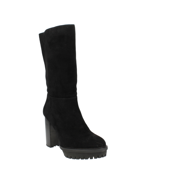 Vince Camuto Eshitana Platform Boots 